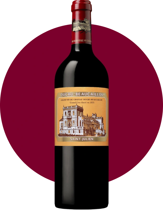 Chateau Ducru-Beaucaillou